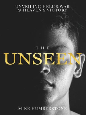 cover image of The Unseen